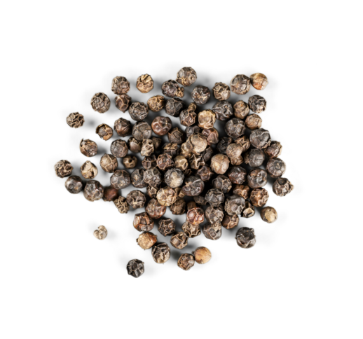 PEBRE NEGRE TELLICHERRY EN GRA